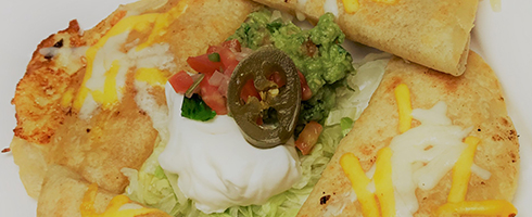 Manchegos at Guadalajara Grill, Bar, & Table Side Salsa in Tucson Arizona. Manchegos at Guadalajara Grill, Bar, & Table Side Salsa in Tucson Arizona.